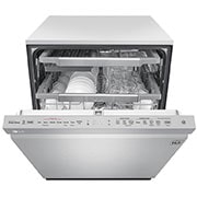 LG Lavaplatos LG QuadWash™ TrueSteam™ con Smart ThinQ™ WiFi, LDP7708ST, thumbnail 10