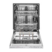 LG Lavaplatos LG QuadWash™ TrueSteam™ con Smart ThinQ™ WiFi, LDP7708ST, thumbnail 2