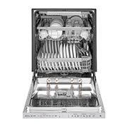 LG Lavaplatos LG QuadWash™ TrueSteam™ con Smart ThinQ™ WiFi, LDP7708ST, thumbnail 3