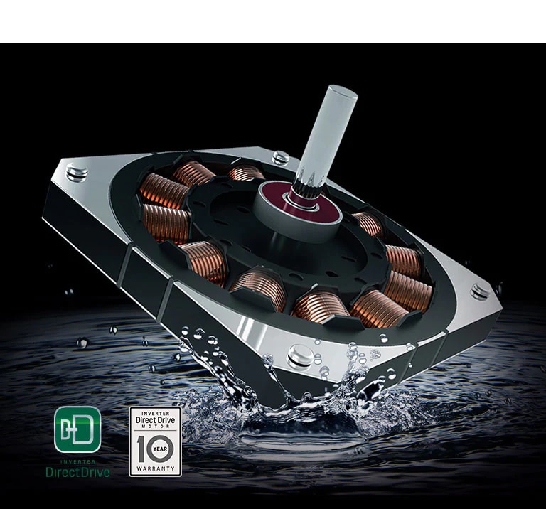 Funcionamiento LoDecibel™ (38 dB)