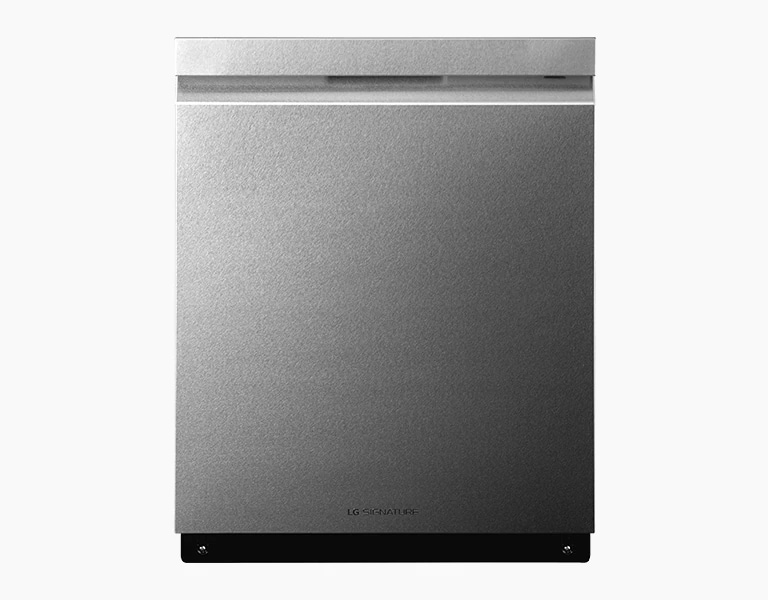 Acabado Textured Steel™