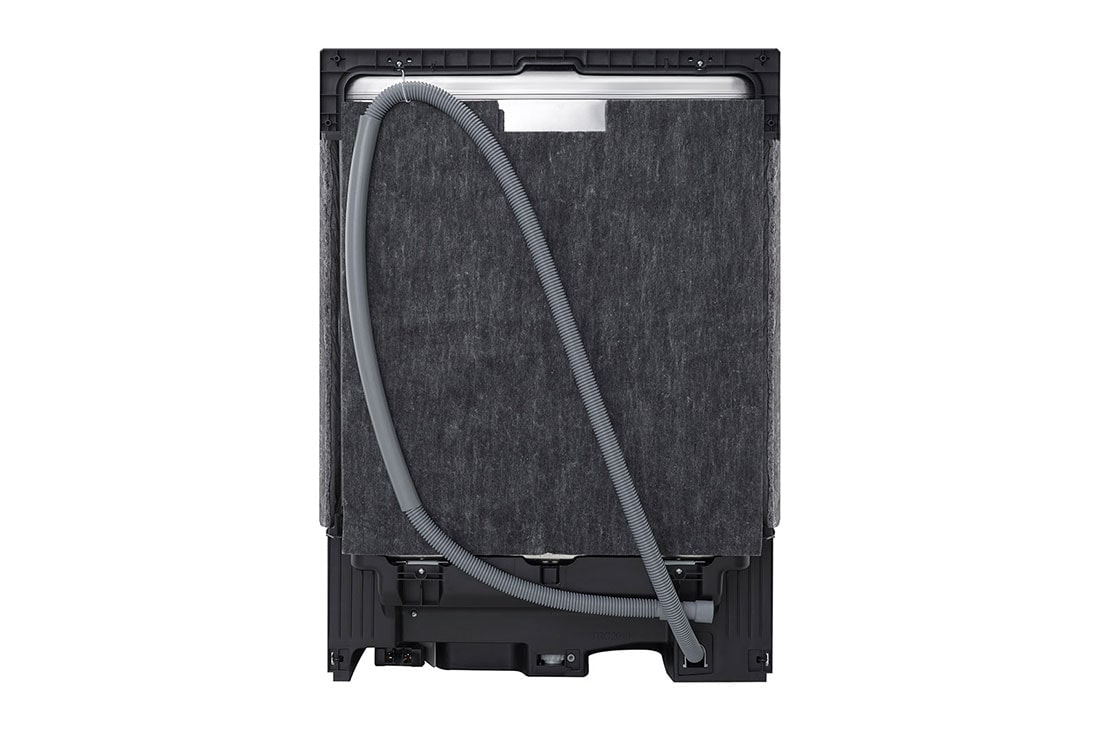 LG Lavaplatos LG SIGNATURE inteligente con Wi-Fi y control superior con TrueSteam® y QuadWash™, LUDP8908SN, LUDP8908SN, thumbnail 12