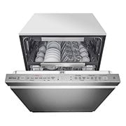 LG Lavaplatos LG SIGNATURE inteligente con Wi-Fi y control superior con TrueSteam® y QuadWash™, LUDP8908SN, LUDP8908SN, thumbnail 4