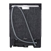 LG Lavaplatos LG SIGNATURE inteligente con Wi-Fi y control superior con TrueSteam® y QuadWash™, LUDP8908SN, LUDP8908SN, thumbnail 12