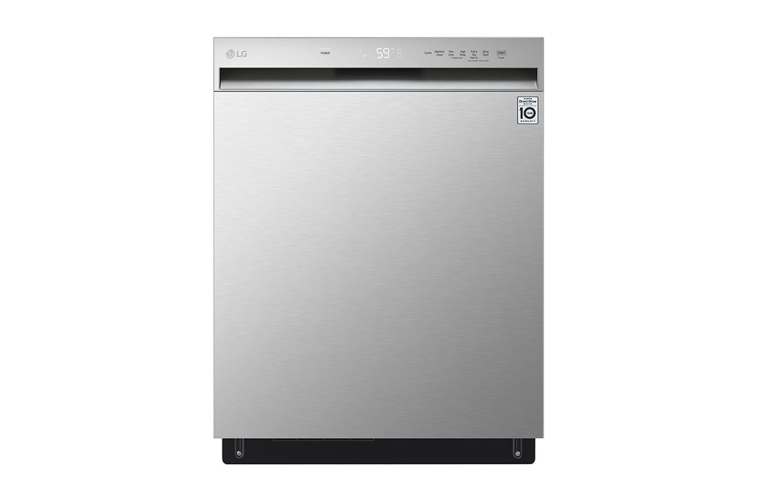 LG Lavavajillas LG QuadWash™ de Empotre, LDFN3432T, LDFN3432T