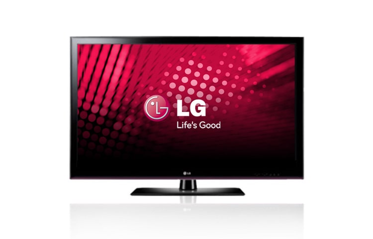 LG Colores más vivos para que tus ojos se deleiten, LG LE5300 de 22”., 22LE5300