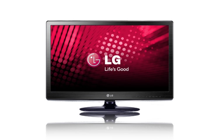 LG TV LED HD LS3500 de LG., 22LS3500
