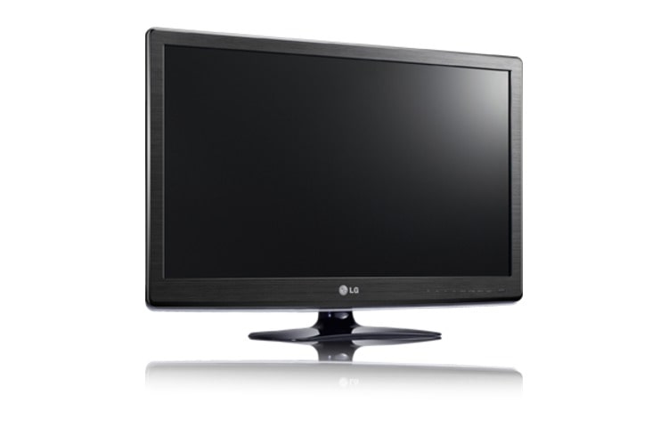 LG TV LED HD LS3500 de LG., 26LS3500, thumbnail 3