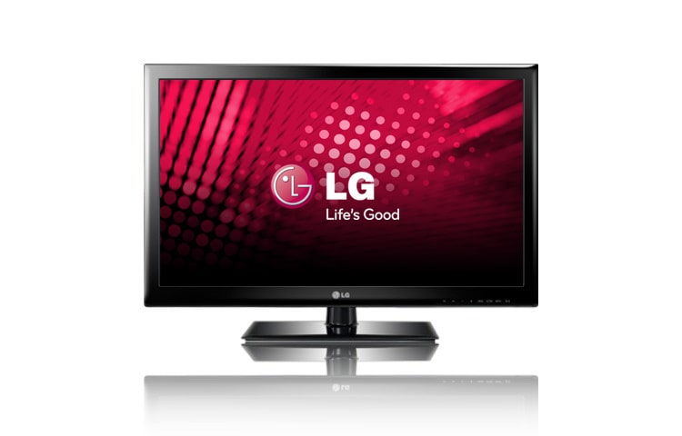 LG TV LED FULL HD., 32LS3400