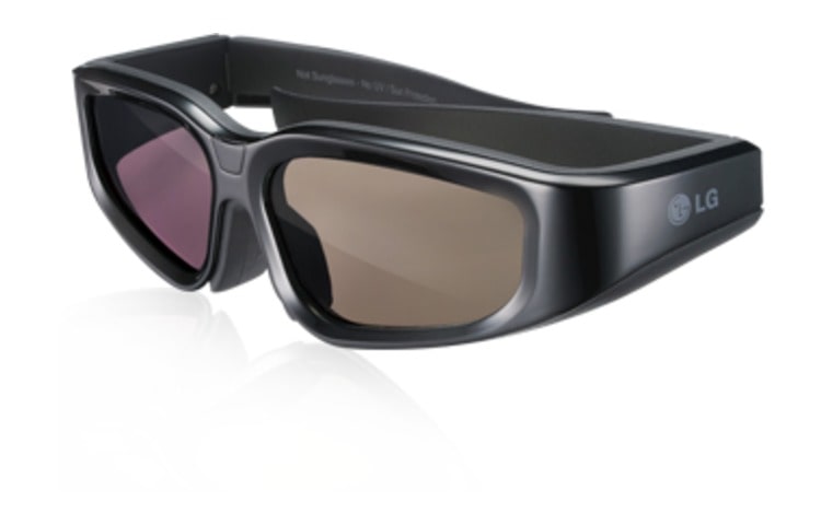 LG Disfruta de lo último en entretenimiento con INFINIA™ de 42''., 42LE7500, thumbnail 5