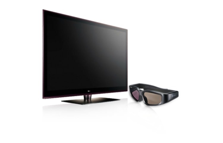 LG Disfruta de lo último en entretenimiento con INFINIA™ de 42''., 42LE7500, thumbnail 7