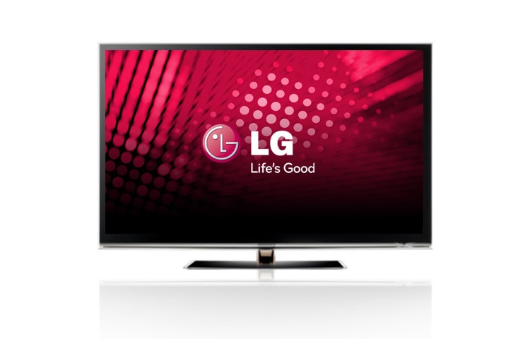 LG ¡Una obra de arte de la tecnología, simplemente espectacular!, 42LE8500