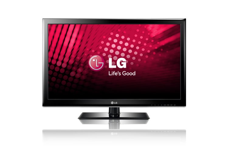 Las mejores ofertas en LG 1080p (FHD) televisores de resolución máxima sin  SMART TV cuenta con 30-39 en pantalla