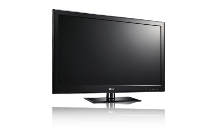 LG LS3400 TV LED FULL HD de LG., 42LS3400, thumbnail 3