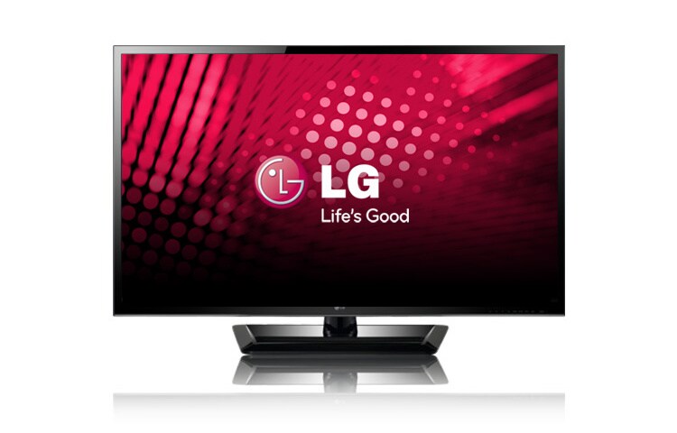LG TV LED FULL HD., 42LS4600