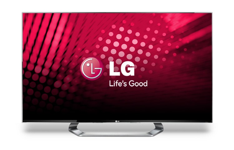 LG , 55LM9600