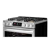 LG Estufa LG Studio |6.3 pies cúbicos |Wi-Fi |ProBake Convection®, LSSG3017ST, thumbnail 7