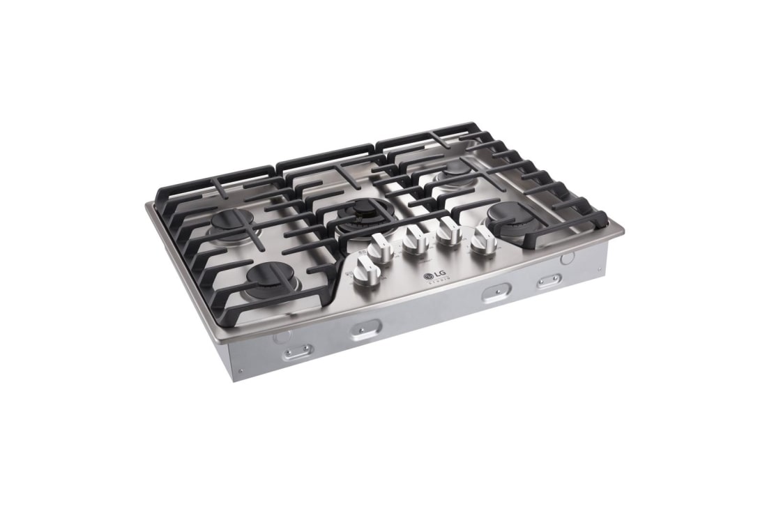 LG Studio LSCG307ST: Estilo y rendimiento en tu cocina, LSCG307ST, thumbnail 4