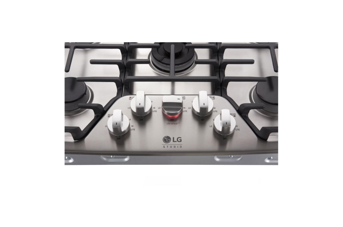 LG Studio LSCG307ST: Estilo y rendimiento en tu cocina, LSCG307ST, thumbnail 6