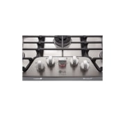 LG Cubierta a gas LG Studio |36'' | Quemador UltraHeat™ , LSCG367ST, thumbnail 7