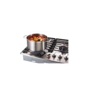 LG Cubierta a gas LG Studio |36'' | Quemador UltraHeat™ , LSCG367ST, thumbnail 10