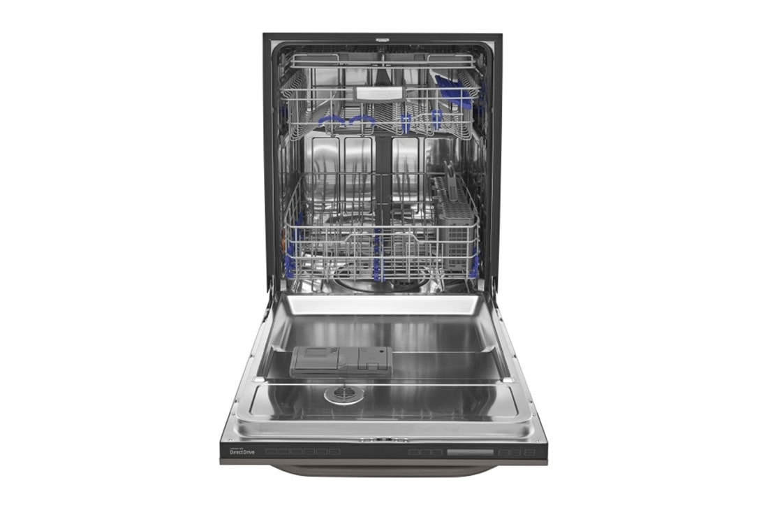 LG STUDIO - Lavavajillas de control superior con tecnología TrueSteam®, LSDF9969BD, thumbnail 2