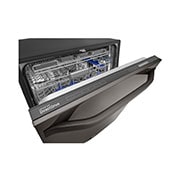 LG STUDIO - Lavavajillas de control superior con tecnología TrueSteam®, LSDF9969BD, thumbnail 4