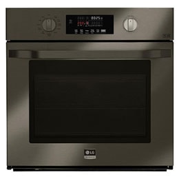 Horno empotrable LG Studio | 4.7 pies cúbicos  | Smart ThinQ™2