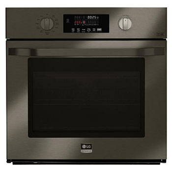 Horno empotrable LG Studio | 4.7 pies cúbicos  | Smart ThinQ™1