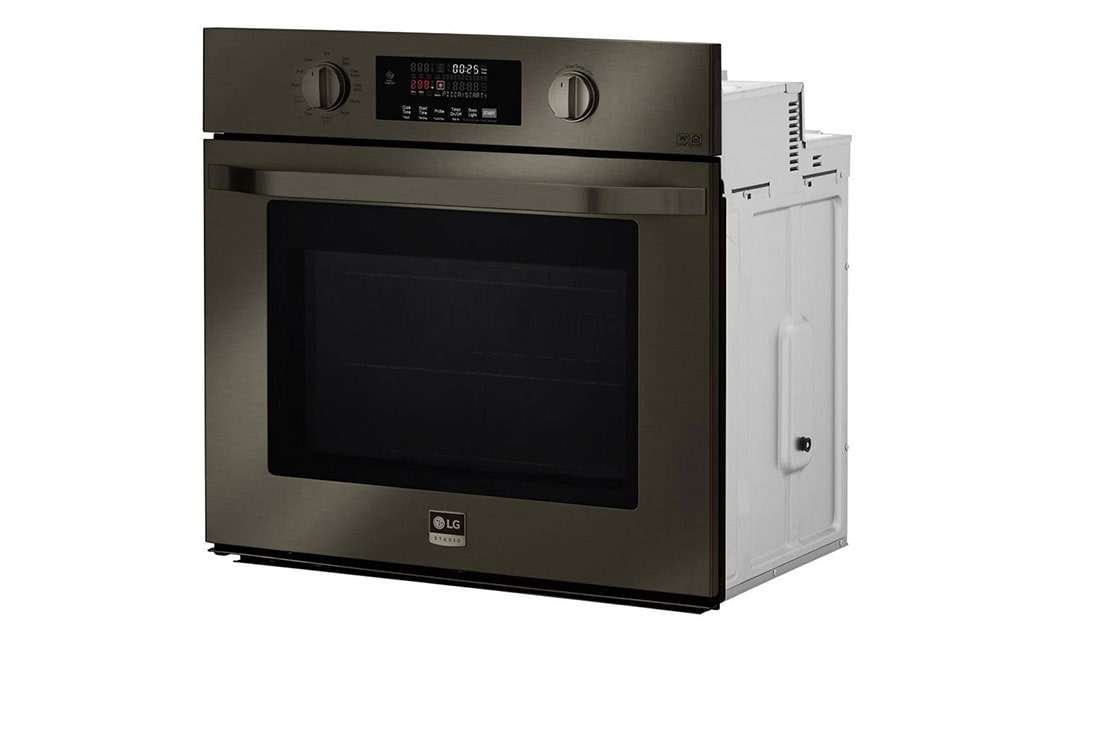 LG Horno empotrable LG Studio | 4.7 pies cúbicos  | Smart ThinQ™, LSWS300BD, thumbnail 3