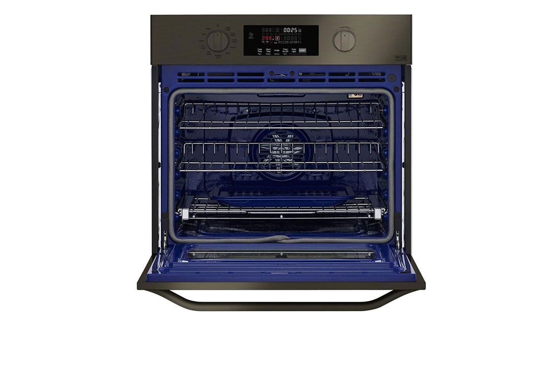 LG Horno empotrable LG Studio | 4.7 pies cúbicos  | Smart ThinQ™, LSWS300BD, thumbnail 4