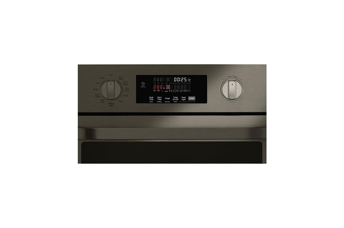 LG Horno empotrable LG Studio | 4.7 pies cúbicos  | Smart ThinQ™, LSWS300BD, thumbnail 8