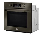 LG Horno empotrable LG Studio | 4.7 pies cúbicos  | Smart ThinQ™, LSWS300BD, thumbnail 3