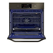 LG Horno empotrable LG Studio | 4.7 pies cúbicos  | Smart ThinQ™, LSWS300BD, thumbnail 4