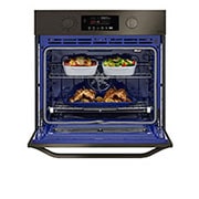 LG Horno empotrable LG Studio | 4.7 pies cúbicos  | Smart ThinQ™, LSWS300BD, thumbnail 5