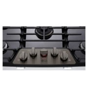 LG Estufa Sobre Mesa 36'' LG Studio LSCG367BD 5 quemadores Quemador doble UltraHeat™, LSCG367BD, thumbnail 6