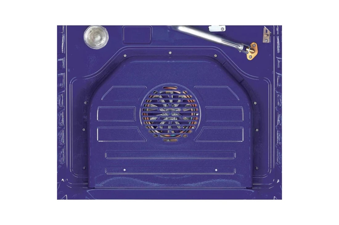 LG Estufa LG Studio |6.3 pies cúbicos |Wi-Fi |ProBake Convection® , LSSE3030BD, thumbnail 7