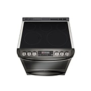 LG Estufa LG Studio |6.3 pies cúbicos |Wi-Fi |ProBake Convection® , LSSE3030BD, thumbnail 5