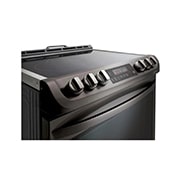 LG Estufa LG Studio |6.3 pies cúbicos |Wi-Fi |ProBake Convection® , LSSE3030BD, thumbnail 6