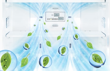 Sistema de Multi Air Flow