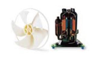 Compresor de alta eficiencia