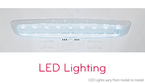 LUZ LED PARA MÁS AHORRO