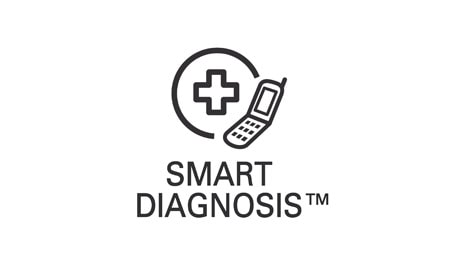 SmartDiagnosis ™ 