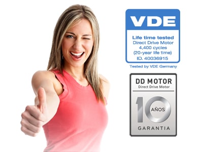 UN MOTOR CON MUCHA VIDA