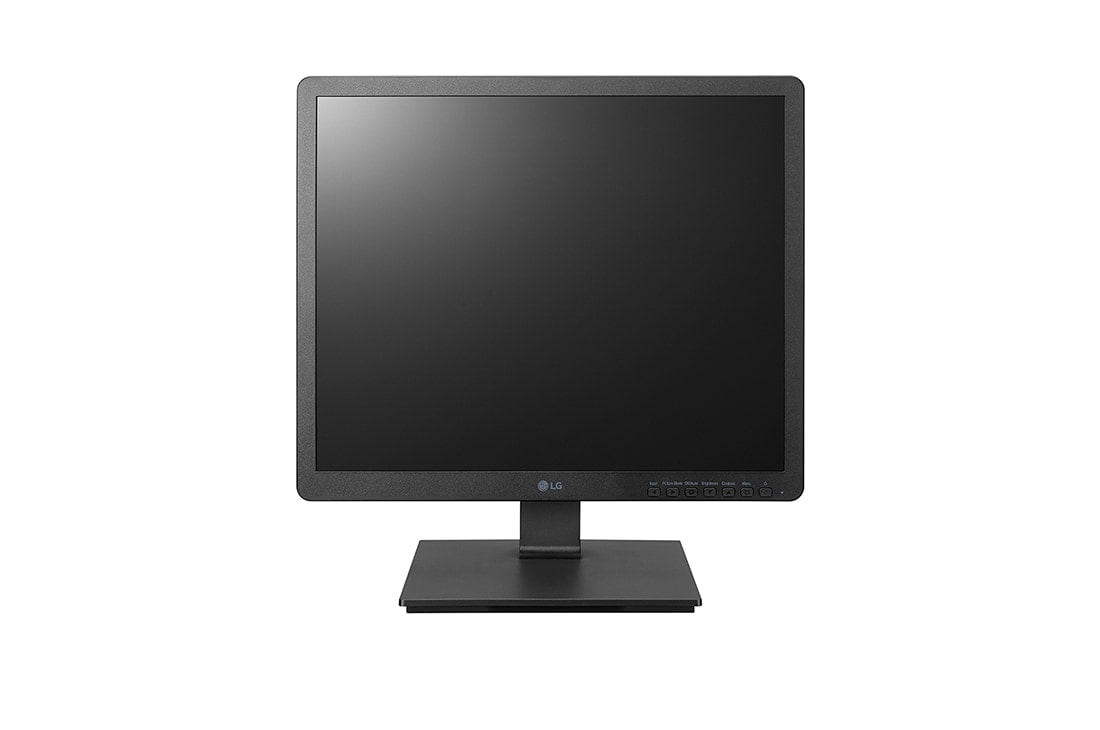 LG Monitor médico de 1.3MP 19HK312C, 19HK312C-B, 19HK312C-B, thumbnail 2
