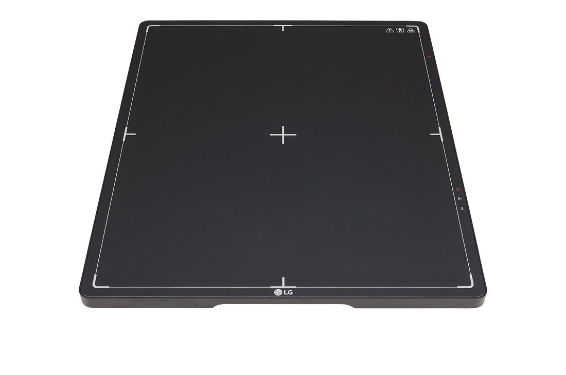 LG Detector de rayos X digital de LG con a-Si TFT., Vista superior del detector de rayos X digital LG 14HQ701G, 14HQ701G-BP, thumbnail 5