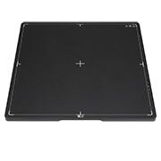 LG Detector de rayos X digital de LG con a-Si TFT., Vista superior del detector de rayos X digital LG 17HQ701G-BP, 17HQ701G-BP, thumbnail 5