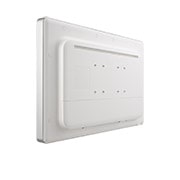 LG Monitor quirurgico 4k de 27 pulgadas con mini-LED, Vista trasera de +15 grados  , 27HQ710S-W, thumbnail 4