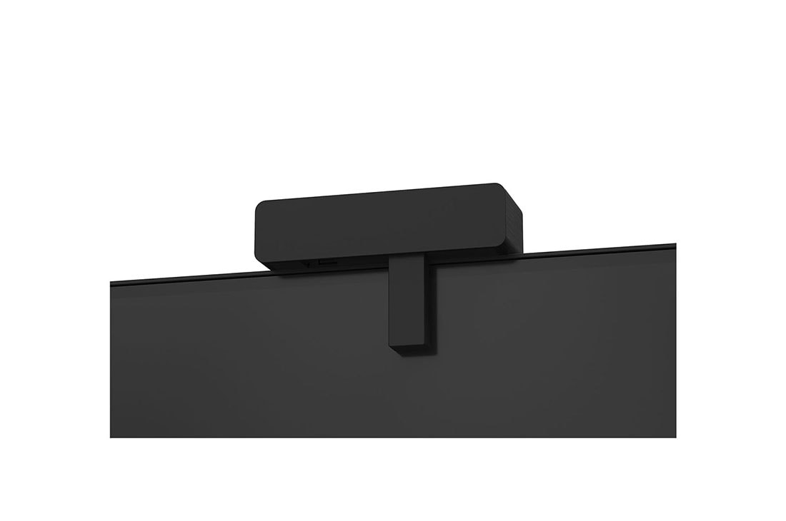 LG Monitor de revisión clínica 27'', Panel IPS, 8MP, sensor de calibración desmontable, 178º Ángulo de Visión, perspektivni prikaz nasuprot zadnje strane, 27HS713C-B, thumbnail 11