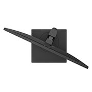 LG Monitor de revisión clínica 27'', Panel IPS, 8MP, sensor de calibración desmontable, 178º Ángulo de Visión, gornji bočni prikaz pod -15°, 27HS713C-B, thumbnail 8